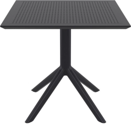 Стол пластиковый Sky Table 80