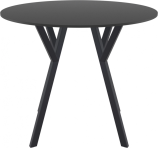 Стол пластиковый Max Table Ø90