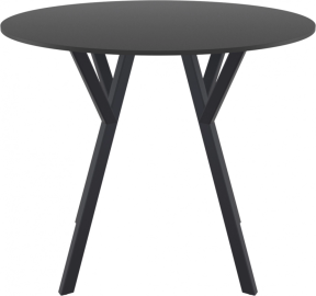 Стол пластиковый Max Table Ø90
