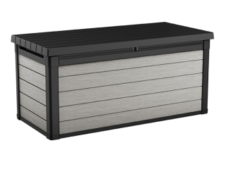 Ящик для хранения Denali DuoTech Deck Box 380л
