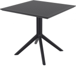 Стол пластиковый Sky Table 80