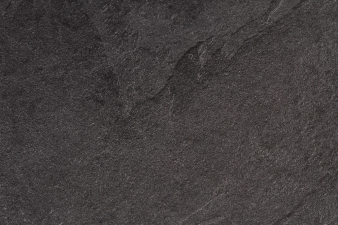 Тюльпан интерьерный стол из HPL круглый Ø90см, цвет серый гранит