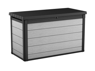 Ящик для хранения Denali DuoTech Deck Box 757л