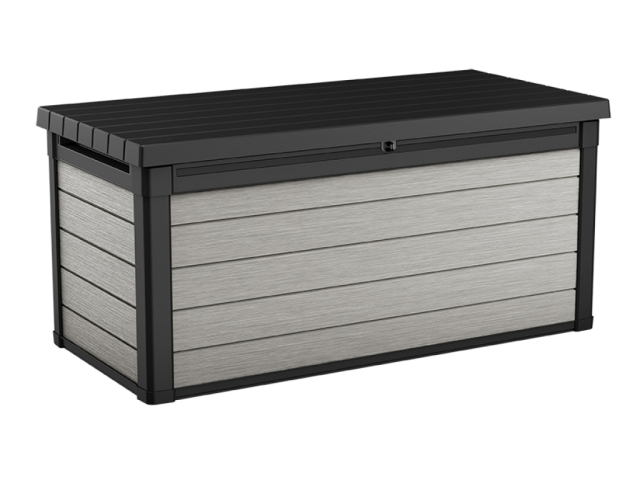Ящик для хранения Denali DuoTech Deck Box 570л