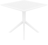 Стол пластиковый Sky Table 80