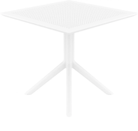 Стол пластиковый Sky Table 80