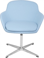 Кресло дизайнерское A646-5 (Elegance S)