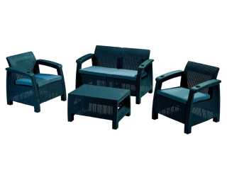 Обеденный комплект мебели Yalta Terrace Set (Set)