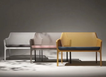 Подушка для дивана Net Bench
