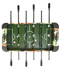 Настольный футбол Mini S  (81 x 46 x 18 см)
