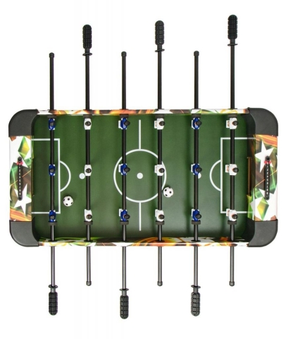 Настольный футбол Mini S  (81 x 46 x 18 см)