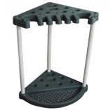 Подставка для садовых инструментов Corner Tool Rack (Keter - Израиль)
