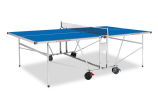 Теннисный стол всепогодный Winner W-400 Outdoor (274 х 152,5 х 76 см) с сеткой