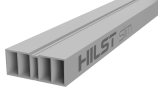 Лага алюминиевая Hilst Joist Slim 50x20x4000мм