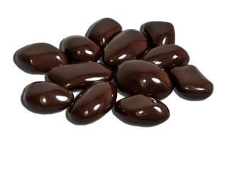 Камни шоколадные Bioker 14 шт.