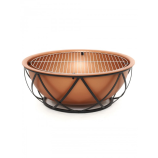 Костровая чаша Hugett Fire Pit 62241