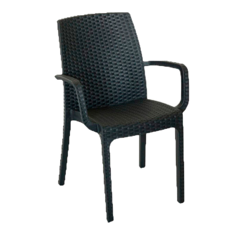 Кресло (стул с подлокотниками) Индиана