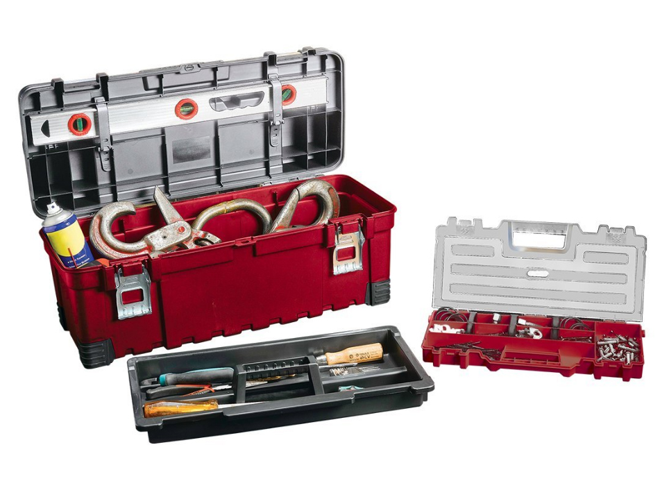 Mat pro toolbox Outlet